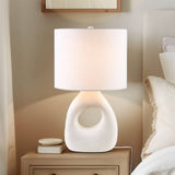 ZNTS Ceramic Table Lamp B035P264541