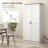 Kitchen Storage Cabinet 47007364
