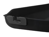 Black Privacy Cargo Shield Cover Rear fit for Honda Fit 2015-2019 Easy installation 71451605