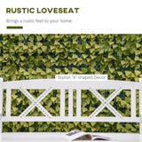 Outdoor Garden Bench Garden chair 59839381