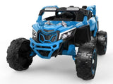 24V 400W Kids Ride on Car UTV W/Parents Remote Control,4-wheel suspension,3 Speed, Power W3662P456695