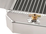 Aluminum Radiator fit for Chevrolet 3500 3.8L 1959 RAD5559 3 Row AT 77681371