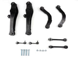 8pc Rear Upper Lower Control Arms Lateral Links fit for Dodge Caliber 2007 - 12 1.8L 93942001