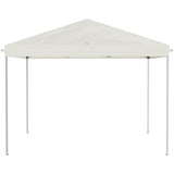 3X3M Pop Up Canopy Party Tent with Netting, Instant Gazebo Ez up Screen House Room with Carry Bag 21673268