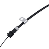 78" Control Cable fit for John Deere L111/L118/S120/X126 GY22387 11699513