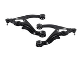Front Upper and Lower Control Arms Suspension Kit fit for Dodge Ram 1500 5-Lug 4WD 77606457