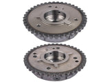 2PCS Camshaft VVT Sprocket Replacement for Land Rover Discovery / Range Rover Sport LR024999 50577083