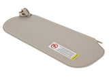 Pair Beige Sun Visor Set fit for Express Savana 1500 2500 3500 1999-2019 20883004 73885606