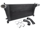 Intercooler Kit For Audi A3/S3 / VW Golf GTI R MK7 EA888 1.8T 2.0T TSI Black NEW 03CSJ029ABK 13044440