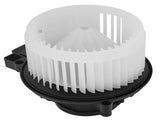 AC Blower Motor w/ Fan fit for Ford Fusion 2006-2009 6E5Z19805AA 8E5Z19805A 2 Pins 88476153