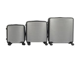 2025 dark gray suitcase W2710P453976