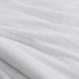 King/Cal King Plush to Sherpa Comforter Set B035100015