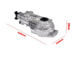 Rear Differential Fits for Mercedes-Benz GLA250 A45AMG CLA 2463507100 2463305800 60156185