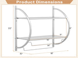 Bathroom Towel Rack 56256249