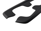 Black Side Body Extension fit for Chevrolet Corvette Wide Body 2005-13 ABS 2 Piece 52268964