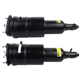 Pair Front Air Suspension Shock Strut LeftRight Replacement for Lexus LS600 LS460 AWD V8 2008-2016 53188341
