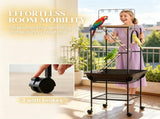 Bird Stand /Parrot Perch 40464204