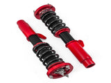 Coilovers 24 Step Damper Adjustable Lowering Kit fit for BMW E46 320i 325i 1998-2005 13773953