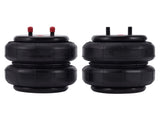 Rear Air Helper Spring Bag Leveling Kit fit for Toyota Tundra 4.7L 4WD 2WD 2000-2006 86813725