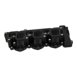 Intake Manifold fit for Lincoln Continental Premiere 3.7L Ford Taurus Edge Flex 3.5L 26663688