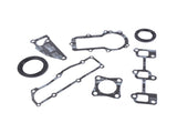 Cylinder Head & Full Gasket Valves Spring for Yanmar 3TNV76 Engine 119717-11740 11971711740 05577861