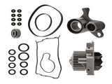 Timing Belt Water Pump Kit fit for Honda Prelude 2.2L 1993-1996 14510-P13-003 ITM226 29646321
