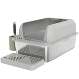 Cat Litter Box 21887841