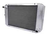 Radiator Replacement for John Deere 4475 5575 6675 New Holland L565 LS170 LX565 86534248 MG86563887 92211849