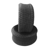 Set of Z-133 1100LBS Trailer Tire & Wheel 74532842