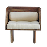 29.5x27.6x30" Sofa W2078P179275