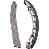 Timing Chain Kit For Mazda 2.3L TURBO L3K9-12-4X0C 2007-2009 86263380