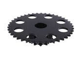 Chain Drive Sprocket Set Cluster Fit For Case 1845C Skid Stee D76529 D64175 D124607 63882600