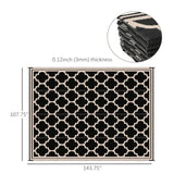 Camping Carpet/Outdoor Rug/Straw Floor Mat -AS 74695293