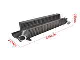 Front Competition Intercooler 200001076 Replacement for BMW Mini Cooper F54 F55 F56 JCW F57 81011561