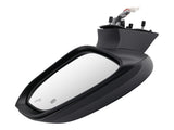 Passenger Rear View Mirror fit for Toyota Sienna 2021-2024 Power Heated 6Pin 32626202