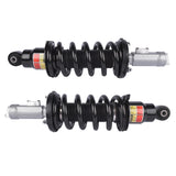 2x Front Hydraulic Shock Strut Assys 561011LA4A 561001LD4A Fit for Infiniti QX56 2011-2013 QX80 40246351