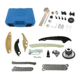 Timing Chain Repair Tool Kit for Audi A4 Q5 VW Jetta Tiguan 2008-2015 1.8L 2.0L 06K109158AA 22900179