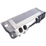 Fits for Chevy Big Block V8 396 402 427 454 4-barrel Bore Oval port Dual Plane Intake Manifold Air 76555793