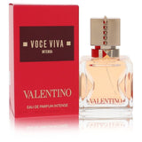 Voce Viva Intensa by Valentino Eau De Parfum Spray 1 oz for Women FX-559027