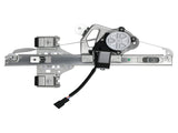 Electric Power Window Regulator Rear Left fit for Hummer H3 H3T 2006-2010 23643791