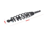 Rear Left and Right ATV Shock Absorber with Coil Spring Fits for Can-Am Outlander Renegade 450 500 77532585