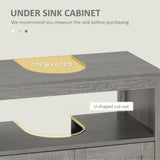 Bathroom Sink Cabinet 13605337