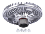 Fan Clutch Fits for GMC Sierra Chevy Silverado 2500 HD 3500 HD Cab Pickup 6.6L 2020-2023 84382012 88889793