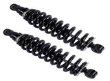 Front Coil-over Shock Absorbers Replacement for John Deere Gator XUV625i 825i 825E 855D 855M 19950631