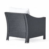 ANTIBES ARMCHAIR 57087.00BWHI
