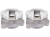 2Pcs Hydraulic Engine Motor Mount LH RH for Porsche Cayenne 3.6L 4.8L V6 SUV CURA CXZA 94637505833 41341733