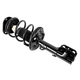 Quick Complete Struts Assembly Gas Shocks for 05-10 Scion TC Front Pair 38817765