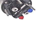 Hydraulic Helm Classic Tilt 1.7 Steering Kit HH5741 HH6541 Marine 93725258