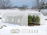 Greenhouse Walk-in Grow House 41834961