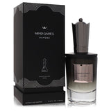 Mind Games Gardez by Mind Games Extrait De Parfum Spray 3.4 oz for Men FX-566974